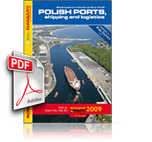 Polish Ports, Shipping and Logistics