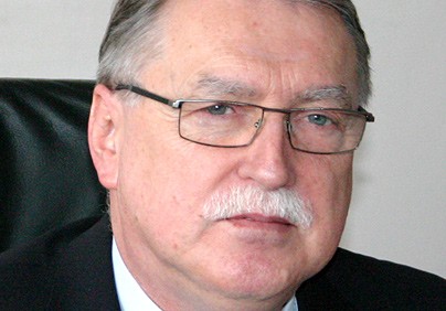 Jacek Klimczak, prezes zarządu firm: Port Północny Sp. z o.o. i Rudoport SA