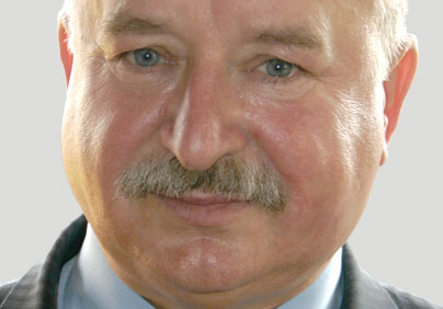 Bogdan Buczko, prezesem zarządu Morskiego Terminalu Masowego Gdynia SA