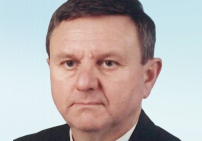 Włodzimierz Basandowski, główny inspektor i krajowy koordynator Port State Control (PSC) w Polsce