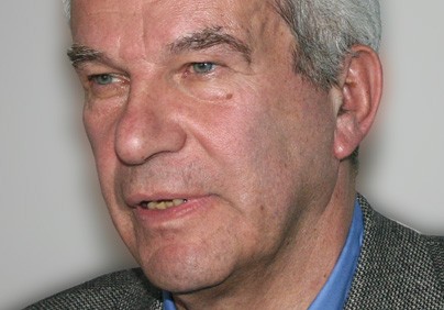 Andrzej Osiecimski, człowiek PLO