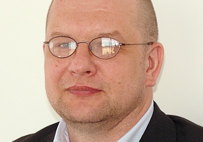Mariusz Witoński, wiceprezes Polskiego Towarzystwa Morskiej Energetyki Wiatrowej (PTMEW)