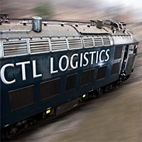 CTL Logistics w BTDG?