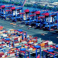 Niemieckie porty liczą na wzrosty