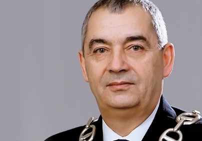 Pof. dr hab. Piotr Jędrzejowicz