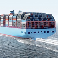 Czy MSC zamówi największe kontenerowce?