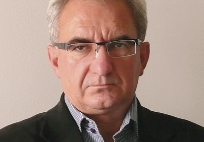 Krzysztof Urbaś, prezes Balquest Sp. z o.o.