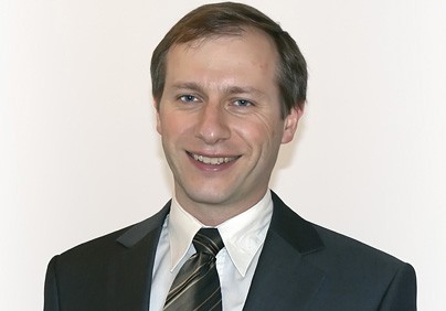 Jan Darski, dyrektor Transfennica Polska Sp. z o.o.