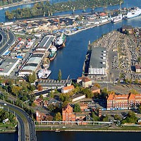 Nowy prezes portów Szczecin-Świnoujście