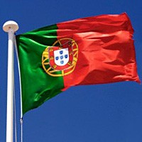 Niemcy pod banderą portugalską