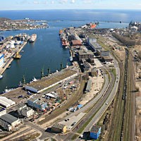 Alternatywna trasa do Portu Gdynia