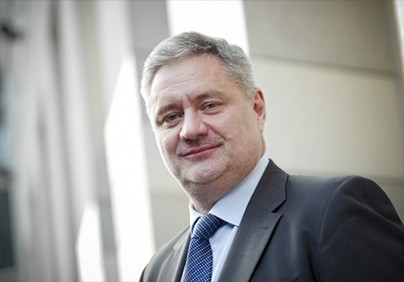 Janusz Wiśniewski, wiceprezes Krajowej Izby Gospodarczej, ekspert branży paliwowej i chemicznej