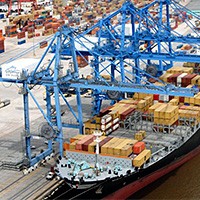 Finansowanie infrastruktury portowej