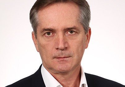 Cezary Łuczywek, przewodniczącym Państwowej Komisji Badania Wypadków Morskich (PKBWM)