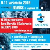 Baltexpo 2019