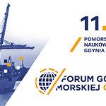 Forum Gospodarki Morskiej Gdynia 2019